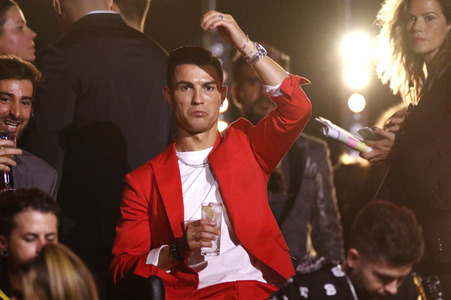 MTV European Music Awards 2019 in Sevilla