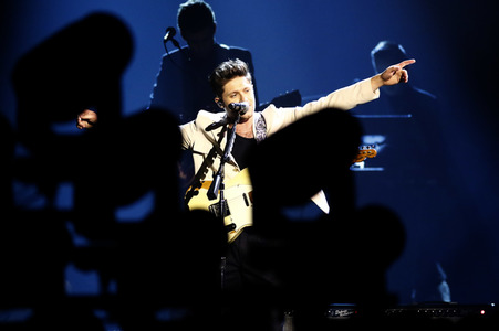 MTV European Music Awards 2019 in Sevilla