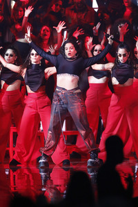 MTV European Music Awards 2019 in Sevilla