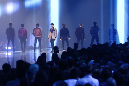 MTV European Music Awards 2019 in Sevilla