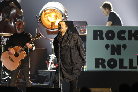 MTV European Music Awards 2019 in Sevilla