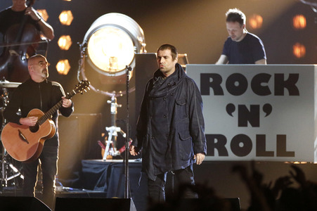 MTV European Music Awards 2019 in Sevilla