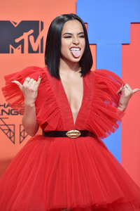 MTV European Music Awards 2019 in Sevilla