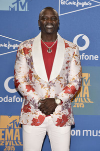 MTV European Music Awards 2019 in Sevilla