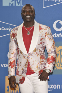 MTV European Music Awards 2019 in Sevilla