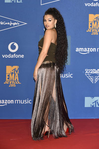 MTV European Music Awards 2019 in Sevilla