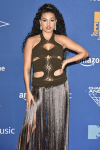 MTV European Music Awards 2019 in Sevilla