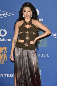 MTV European Music Awards 2019 in Sevilla