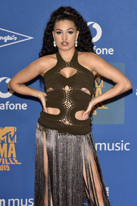 MTV European Music Awards 2019 in Sevilla