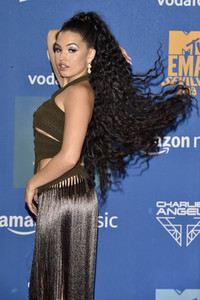 MTV European Music Awards 2019 in Sevilla