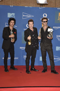 MTV European Music Awards 2019 in Sevilla