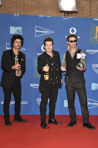 MTV European Music Awards 2019 in Sevilla