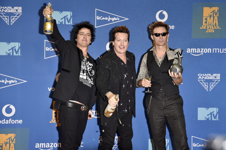 MTV European Music Awards 2019 in Sevilla