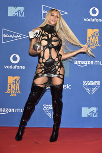 MTV European Music Awards 2019 in Sevilla