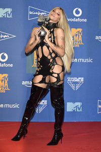 MTV European Music Awards 2019 in Sevilla