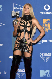 MTV European Music Awards 2019 in Sevilla