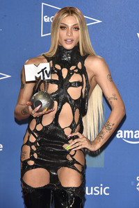 MTV European Music Awards 2019 in Sevilla