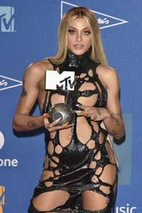 MTV European Music Awards 2019 in Sevilla