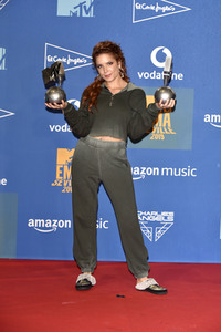 MTV European Music Awards 2019 in Sevilla