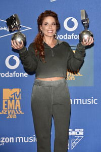 MTV European Music Awards 2019 in Sevilla