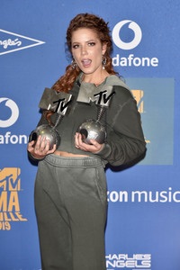 MTV European Music Awards 2019 in Sevilla