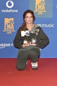 MTV European Music Awards 2019 in Sevilla