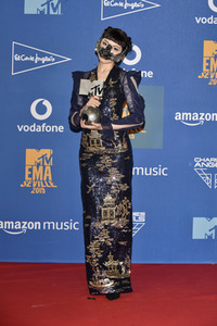 MTV European Music Awards 2019 in Sevilla