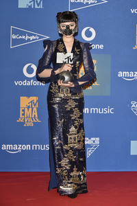 MTV European Music Awards 2019 in Sevilla