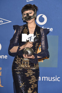 MTV European Music Awards 2019 in Sevilla