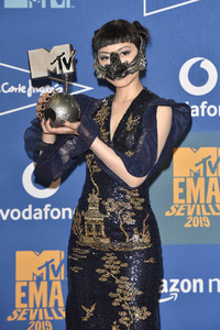 MTV European Music Awards 2019 in Sevilla