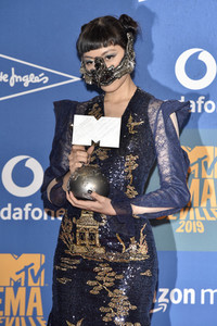 MTV European Music Awards 2019 in Sevilla