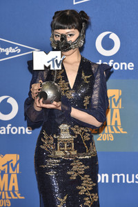 MTV European Music Awards 2019 in Sevilla