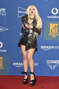 MTV European Music Awards 2019 in Sevilla