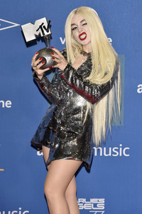 MTV European Music Awards 2019 in Sevilla