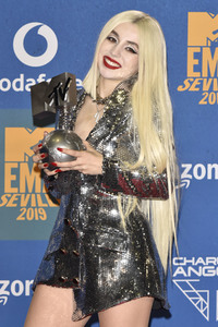 MTV European Music Awards 2019 in Sevilla