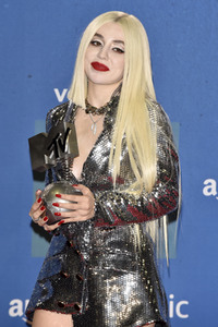 MTV European Music Awards 2019 in Sevilla