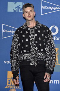 MTV European Music Awards 2019 in Sevilla