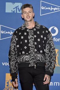 MTV European Music Awards 2019 in Sevilla