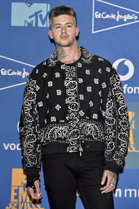 MTV European Music Awards 2019 in Sevilla