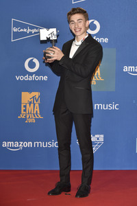 MTV European Music Awards 2019 in Sevilla