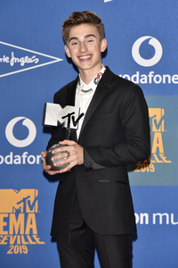 MTV European Music Awards 2019 in Sevilla