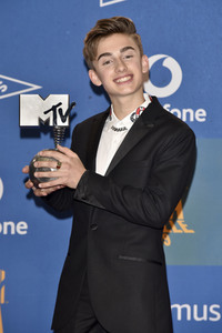 MTV European Music Awards 2019 in Sevilla