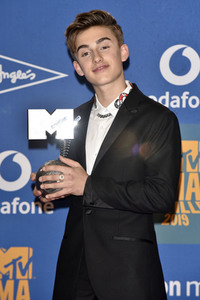 MTV European Music Awards 2019 in Sevilla