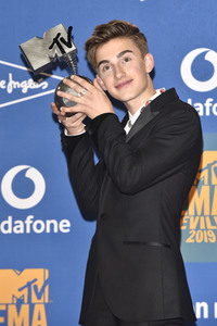 MTV European Music Awards 2019 in Sevilla