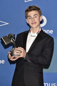 MTV European Music Awards 2019 in Sevilla