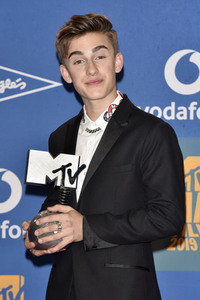 MTV European Music Awards 2019 in Sevilla