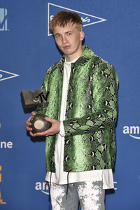 MTV European Music Awards 2019 in Sevilla