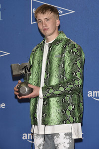 MTV European Music Awards 2019 in Sevilla