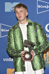 MTV European Music Awards 2019 in Sevilla