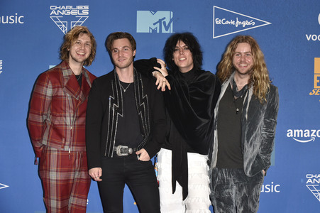 MTV European Music Awards 2019 in Sevilla